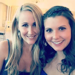 Meet your Posher, Rachelle